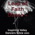 Leap of Faith Dance Apk