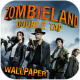 Zombieland Double Tap Wallpaper HD &amp; 4K APK