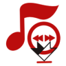 Express Music Downloader Application icon