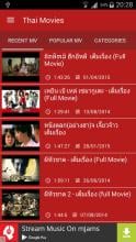 Thai Movies APK Download for Android