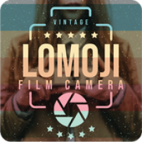 Изображения Film Camera, Vintage Filters, Light Leaks - LOMOJI на ПК с Windows