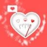 Love Day Counter PRO - Days In Love &amp; Love Quotes Application icon