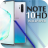 Unduh Samsung galaxy Note 10 Launcher themes APK untuk Windows