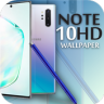 Samsung galaxy Note 10 Launcher themes Application icon