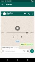 WhatsVideo APK Снимки экрана #3