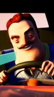 Walkthtrough For hello Hi Neighbor alpha secrets APK ภาพหน้าจอ #1