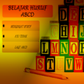 Game Edukasi Belajar Huruf ABC Apk