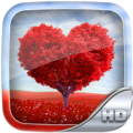 Heart Wallpaper HD Apk