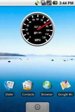 Speedometer Gauge APK Download for Android