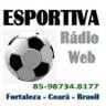 Esportiva Esportes Application icon