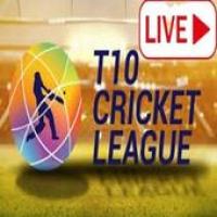 T10 Cricket League 2019 Live Streaming APK icône