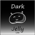 DarkJelly-Lite Theme Chooser Apk