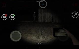 TERROR IN FOREST APK 스크린샷 이미지 #4