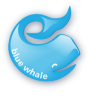 Blue Whale Game icon