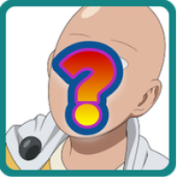 One Punch Man Quiz APK Icon