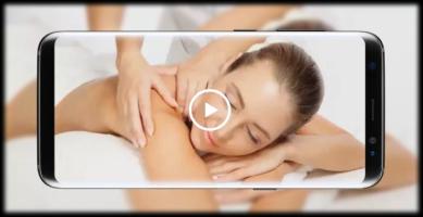 Hot Massage Videos APK ภาพหน้าจอ #4