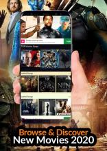 New Movies 2020 : Free Movies Bundle - HD Movies APK Download for Android