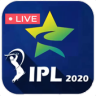 IPL Live Cricket Hotstar-VIP Free Tips 2020 Application icon