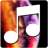 IPhone 11 MUSIC PLAYER Application icon