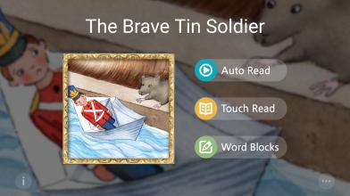 The Brave Tin Soldier Redeem APK Download for Android