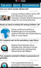 Kenya News APK Download for Android