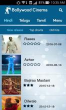 Bollywood Cinema APK Download for Android