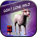 Goat Gone Wild 3D Apk