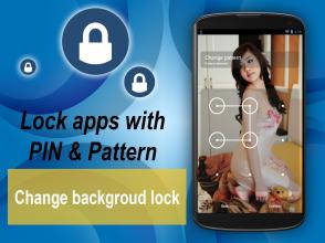 Apps Locker Master APK Download for Android