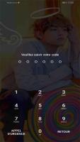 BTS Army Wallpapers HD APK Ảnh chụp màn hình #2