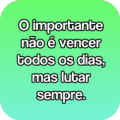 Frases Bem Bonitas Apk