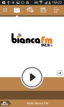 Rádio Bianca FM APK Download for Android