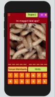 Maggot BSF Quiz 2020, Pondasi Bisnis Ternak Maggot APK 屏幕截图图片 #2