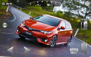 Corolla GLI APK 螢幕截圖圖片 #3