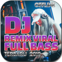 Изображения DJ Remix Viral - Full Bass 2019 Offline на ПК с Windows