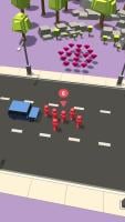 Crowd VS Traffic APK 스크린샷 이미지 #1