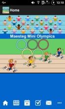 Maesteg Mini Olympics APK Download for Android