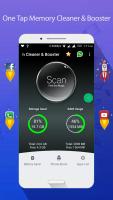 Anteprima screenshot di Pulitore e ripetitore RAM APK #17