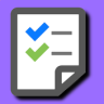 To-Do Master Application icon