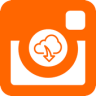 InstaSaver - Photo &amp; Video Application icon