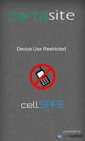 cellSAFE APK צילום מסך #1