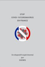 STOP COVID-19 EN FRANCE APK Download for Android