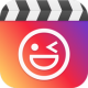 Video Sticker APK