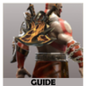 Guide For PS God Of War II Kratos GOW Adventure Application icon