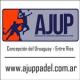 A.J.U.P. Padel APK