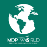 MDP World Application icon