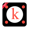 Walktrough Kine­ Master -tips Editor Videos 2019 Apk