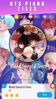 Piano Tiles: BTS Kpop APK Gambar Screenshot #2