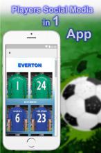 Player Finder Everton APK Download for Android