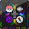 Game Code Generator Application icon