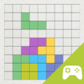 Tetromino Block Puzzle Game Apk